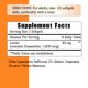 thumbnail image 4 of Luteína 40 mg - con zeaxantina - Favorece una visión saludable, protección contra la luz azul, alivia la fatiga y la sequedad ocular - 120 s, 4 of 5
