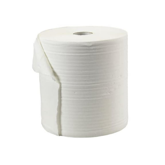 Everbuild - Paper Glass Wipe Roll 150m