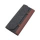 thumbnail image 2 of Case de teclado para PC para teclados mecánicos Bolsos de mano Hard Shell Hard Office Mobile Shock Proportable Bolsa de almacenamiento de teclado 25cmx11cm, 2 of 8