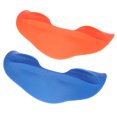 thumbnail image 4 of EeaseCA Coussin de Squat pour Barre de Musculation (Orange), 4 of 7