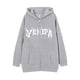 thumbnail image 4 of Sudaderas oscuras europeas y americanas para hombres y mujeres, sudaderas con capucha, parejas góticas, sudaderas Harajuku con cremallera de gran tamaño, 2023, 4 of 5