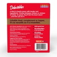 thumbnail image 4 of Delectables Non Seafood Gravy Chicken, Chicken & Turkey 12pk Lickable Cat Treats, 4 of 7