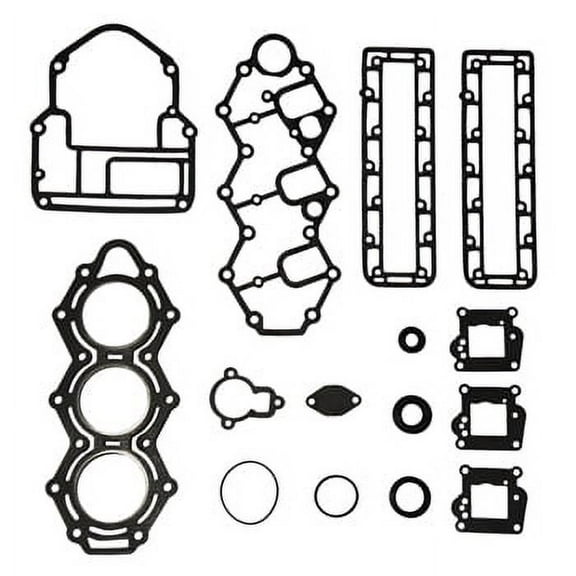 Gasket Kit, Powerhead Tohatsu 40, 50 hp Pro #: 10-7480 X-Ref #: