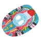 thumbnail image 1 of Flotador Inflable Para Piscina, Bolsa De Gas Completa Y Múltiple, Anillo De Natación Inflable, Conveniente Para Llevar En Forma De Avión Para Fiesta Para Niños Pequeños, 1 of 7