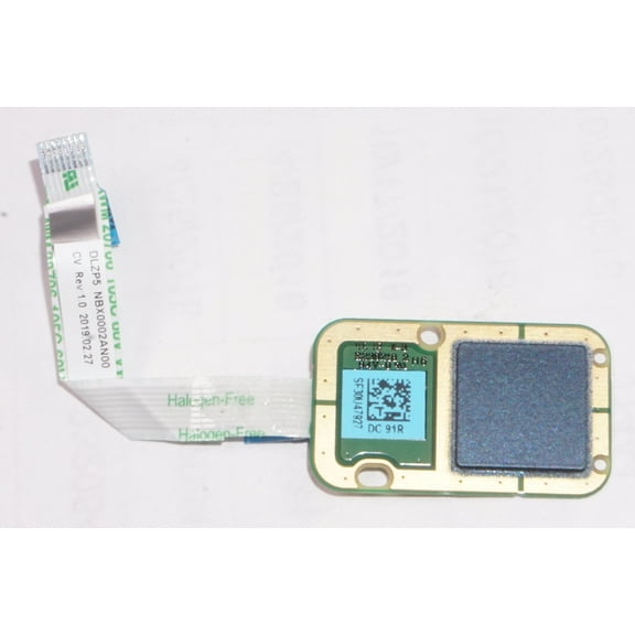 5F30U65206 Lenovo Other Fingerprint 81JS005CUS 730-15IWL
