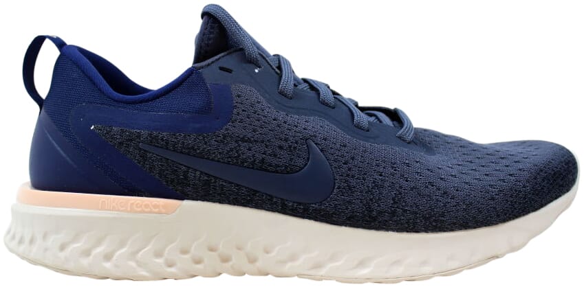 Nike odyssey react thunder blue Clearance