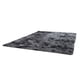 thumbnail image 1 of Alfombra de terciopelo suave, manta cálida degradada teñida, alfombra de área mullida para sala de estar, dormitorio, sofá, decoración del piso del hogar yuarrent LF000028-02B, 1 of 7