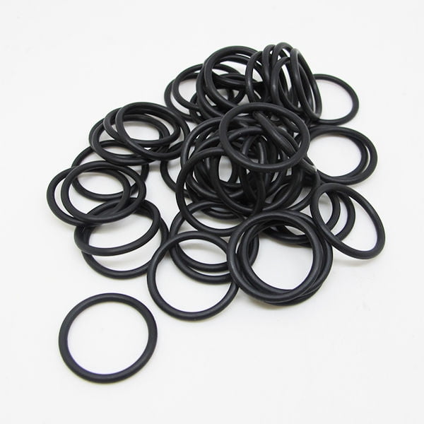 Scuba Diving Dive NBR Nitrile Rubber ORings 50pc Pack AS568016