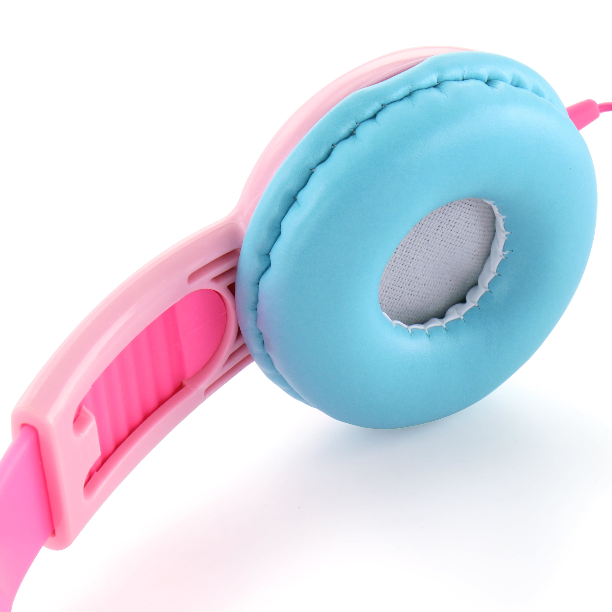 My Little Pony Kid Safe Wired Headphones Headphones Walmart