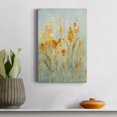 thumbnail image 4 of Spray of Wildflowers II Premium Gallery Wrapped Canvas - Ready to Hang, 4 of 7