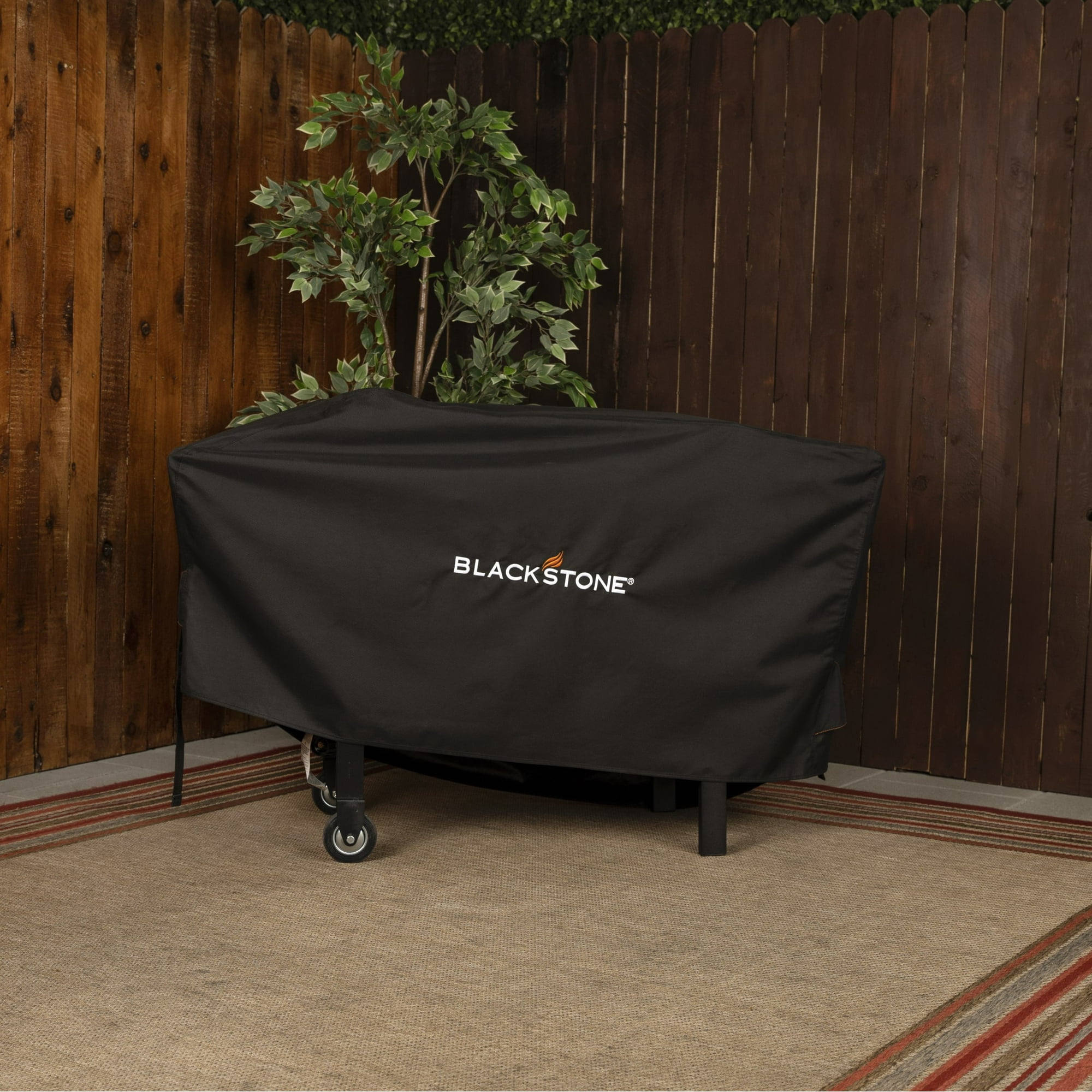 Blackstone 28” Griddle Cover – Fits up to 52" W x 27" D x 27" H