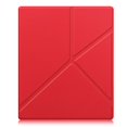 thumbnail image 2 of Leather Smart Tablet Case Compatible With Kobo Elipsa 2e-d6, 2 of 5