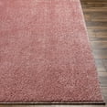 thumbnail image 4 of Mark&Day Washable Area Rugs, 4x6 Richlawn Modern Coral Pink Area Rug (3'11" x 5'11"), 4 of 6
