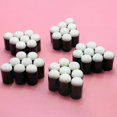 thumbnail image 4 of 10Pcs/Set Finger Painting Sponge Daubers Sponger Foam Applying Ink Chalk Inking Staining Handmade Painting Craft Tools, 4 of 5