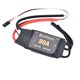 thumbnail image 4 of 80A Controlador de velocidad ESC sin escobillas Batería Protección de bajo voltaje Accesorio RC 2-6S, 4 of 8