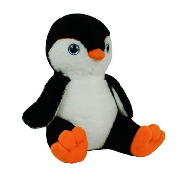 penguin cuddly toy asda