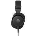 thumbnail image 3 of Yamaha HPH-MT5 Écouteurs de Moniteur - Noir, 3 of 4