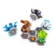 thumbnail image 3 of Set Spin Master Bakugan Aquos Nobilious y Darkus Krakelios, 3 of 4