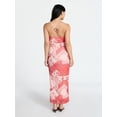 thumbnail image 2 of No Boundaries Maxi Slit Dress, Women's XXS-XXL, 2 of 4