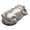 #A07-A, variant on 3D Realistic Cat Sleeping Shaped Floor Rug, Plush Irregular Non‑Slip Entry Door Mat, Decorative Indoor Mat for Bedside Bedroom Home Ornament