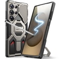 thumbnail image 1 of Funda magnética TONGATE para Samsung Galaxy S25 Ultra, 1 of 9