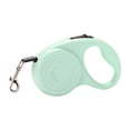 thumbnail image 1 of Correa retráctil para perros Cuerda de tracción para perros sin enredos Mango antideslizante Co CACAGOO Correas para pasear perros, 1 of 7