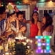 thumbnail image 5 of Letras luminosas LED de colores con control remoto – Letras para bar o fiesta con luces decorativas para el hogar - Multicolor, 5 of 7
