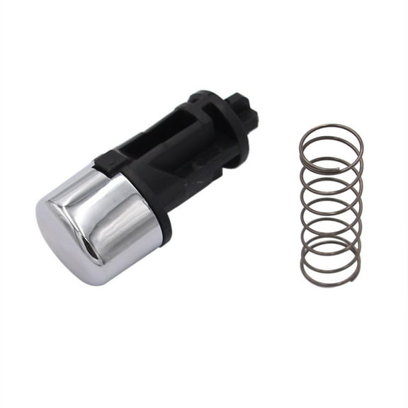 New Shifter Handle Shift Button Knob Repair Kit Fit for 1998-2002 Honda Accord 54132-S84-A81ZA