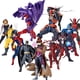 thumbnail image 2 of Figura de acción Spider Man Wolverine Punisher Deathstroke Deadpool Thor Carnage Venom Magneto Los objetos Revoltech CHRISTAGUCHI Juguetes zhangmengya LED, 2 of 2