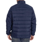 Eddie Bauer Established 1920 Packable Microlight Down Jacket
