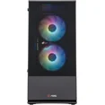 thumbnail image 3 of ABS Cyclone Aqua Gaming PC - Windows 11 - Intel Core i5-14400F - Arc B580 12GB - 32GB DDR4 3200 - 1TB M.2 SSD, 3 of 9