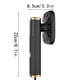 thumbnail image 3 of Upgrade Portable Ironing Machine, Rotatable Handheld Steam Iron, Foldable Travel-friendly Garment Iron, Great For Both Home Use And Travel, 3 of 8