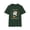 Forest Green, variant on Funny Slogan T Shirts With Funny Quotes Unisex Softstyle Tee Gildan 64000 100 Percent Ring Spun Cotton