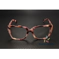 thumbnail image 2 of MICHAEL KORS MK4115U 3946 Castello Pink Pearlized Tort 52 mm Women's Eyeglasses, 2 of 5