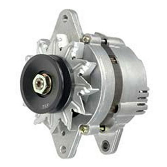 New 12V 35A Alternator Fits John Deere Tractor 655 755 756 855 856 955 Am100800