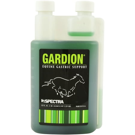 Gardion® Horse Ulcer Supplement Formula, 32 oz