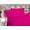 Pink, variant on Deep Pocket Split King Sheets Set for Adjustable Bed – 1500 Series Soft Cooling Microfiber Bed Sheets, Hotel Luxury Split King Sheets, Black