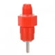 thumbnail image 4 of Niple De Agua Automático, Bebedero De Niple De Agua De Pollo Antienvejecimiento, Automático Para Niple De Agua De Pollo ANGGREK No, 4 of 7