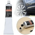 thumbnail image 1 of Car Tyre Inner Tube Puncture Repair Rubber Cement Auto Tire Patch Glue, 1 of 4