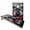Add Carrying Case, variant on Skip's Garage | Georgia Premium 2x4 Cornhole Board Set with Bags