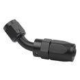 thumbnail image 2 of Miulika 2x 8.7mm Inner Diameter Pipeline Joints Tubing Joints,Easy to Install, Simple to Use - Black2, 2 of 8