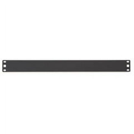 

Rackmount Flat Spacer Blank 1U