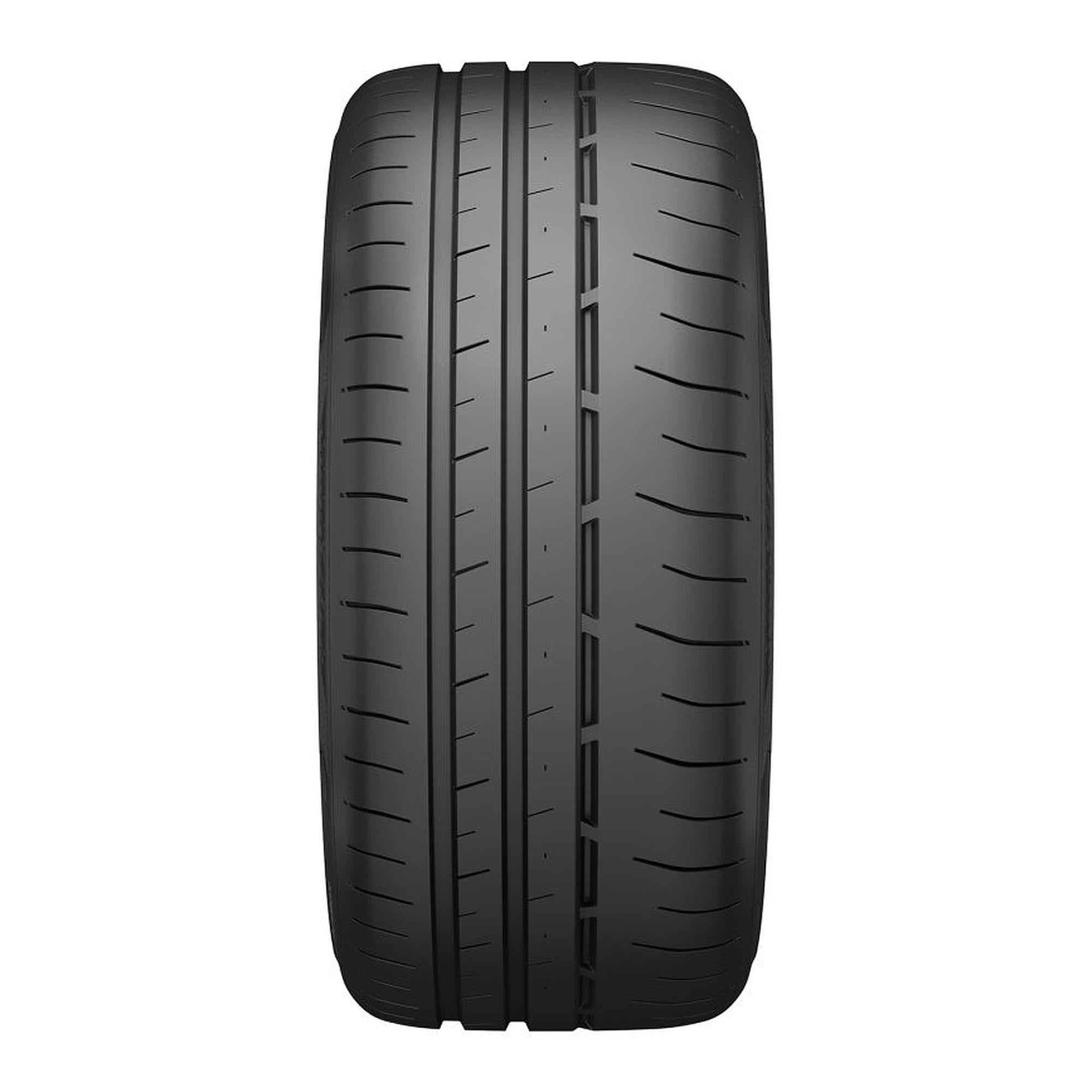 Goodyear Eagle F1 Supersport R 255/35r20 97y Xl 80 Aa a Blt Summer simolary.com 12 Goodyear Eagle F1 Supersport R 255/35r20 97y Xl 80 Aa a Blt Summer - Image 4