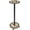 Natural, variant on Klamerit Fishing Rod Rack for Garage, Holds 16 Poles or Combos, Mobile Round Rod Holder with 360° Lockable Wheels & Rigging Station,Natural