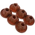 thumbnail image 1 of WEUVEB 6pcs Erupting Volcano Experiment for School Projects Interactive Education Model Accessories for Kids, 1 of 7