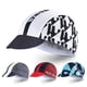 thumbnail image 3 of Gorra ciclista Gorra de ciclismo ultraligera para adultos bajo el casco, sombrero de bicicleta trans West Biking Gorra ciclista, 3 of 7