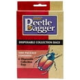thumbnail image 2 of Bonide Beetle Bagger Disposable Collection Bags (6 pack), 2 of 2