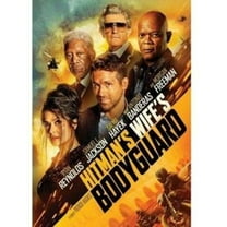 The Hitman's Wife's Bodyguard (DVD)