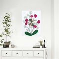 thumbnail image 3 of DIY 5D Clock with Watch Movement Kit Special-shaped Diamond Embroidery Home Decor, 3 of 7