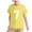 A-Yellow, variant on TEAJOPSUU Boys Girls Short Sleeve Athletic Shirts Number 6 Jerseys Crew Neck T-Shirts Moisture-Wicking Sports Uniforms,Basketball,Football Tees B-Purple
